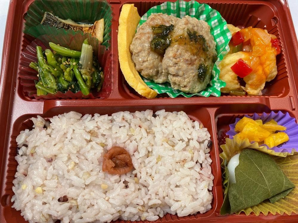 焼肉 のぶた