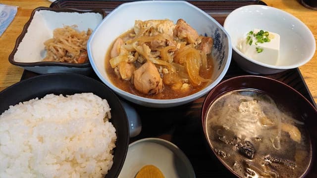 千里 - サブ画像3