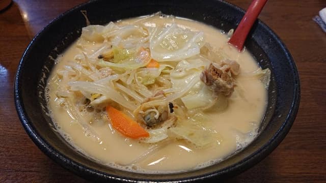 らぁめん てるちゃん - サブ画像1