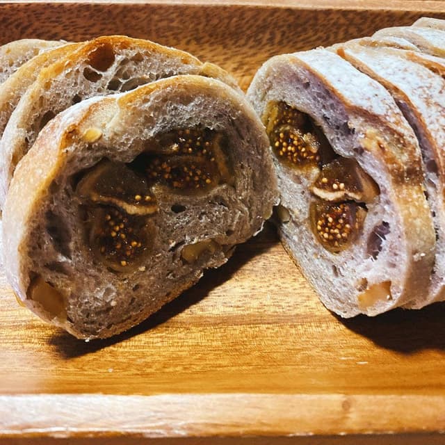 カフェと石窯パンのお店 あゆんぐ - サブ画像1