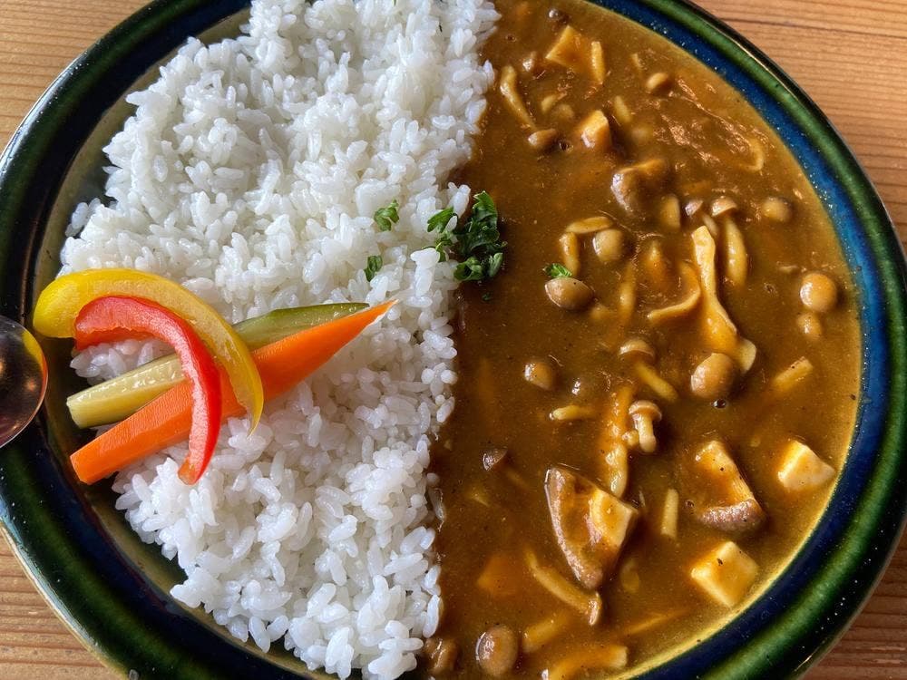 ミルマウンテン