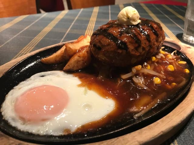 キッチン静 - サブ画像3