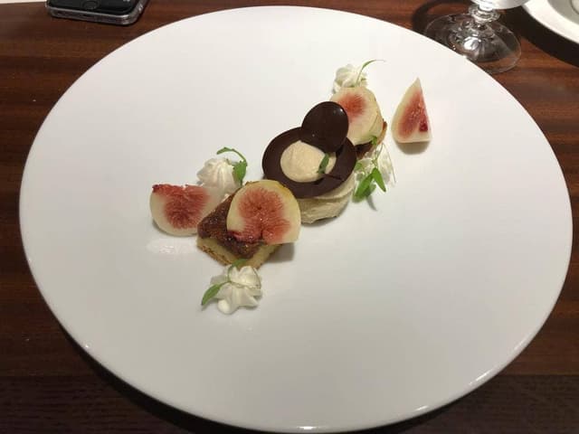 GRILL 54TH／ダーワ・悠洛 京都 - サブ画像3