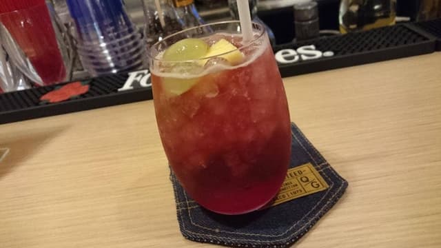 THE BAR スパラクーア - サブ画像2