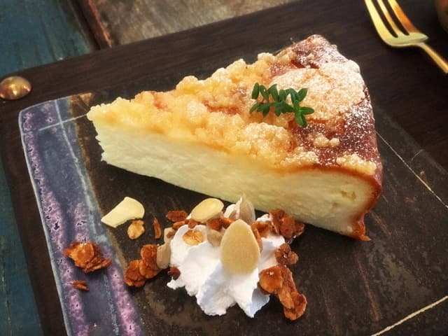 Cafe Platre - サブ画像2