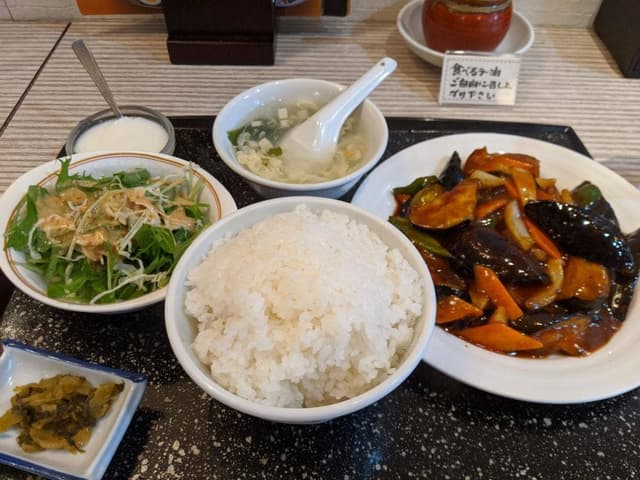 陳記厨房 - サブ画像3