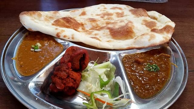 インドダイニングシャルマ 野々市店 - サブ画像2