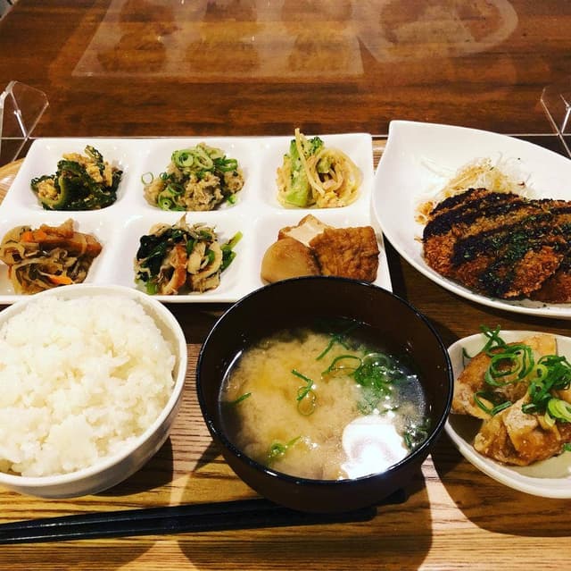 キッチンカフェ CUCU - サブ画像1