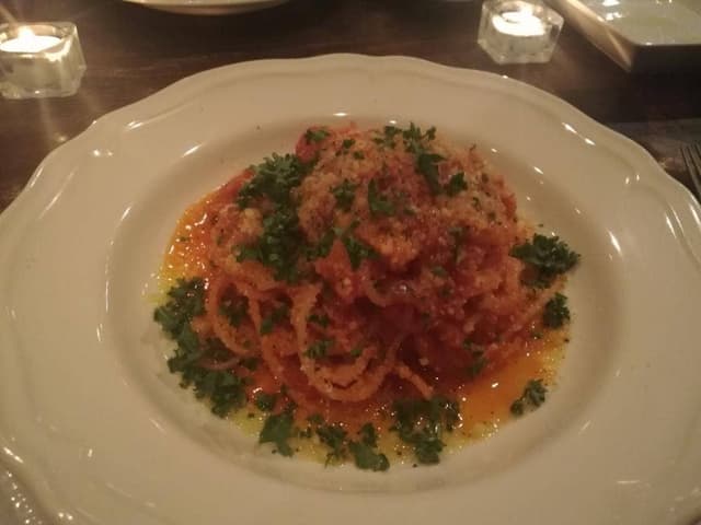 イタリア料理 エジリオ - サブ画像1
