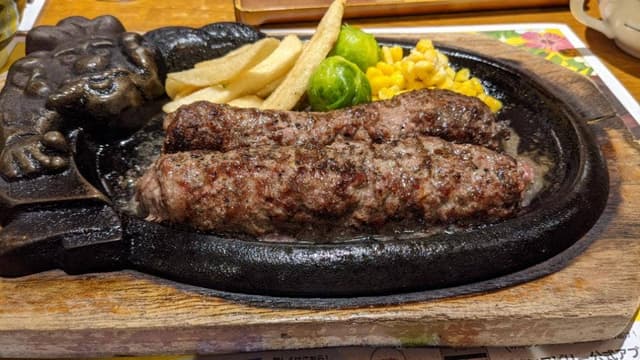 ブロンコビリー 戸塚原宿店 - サブ画像3