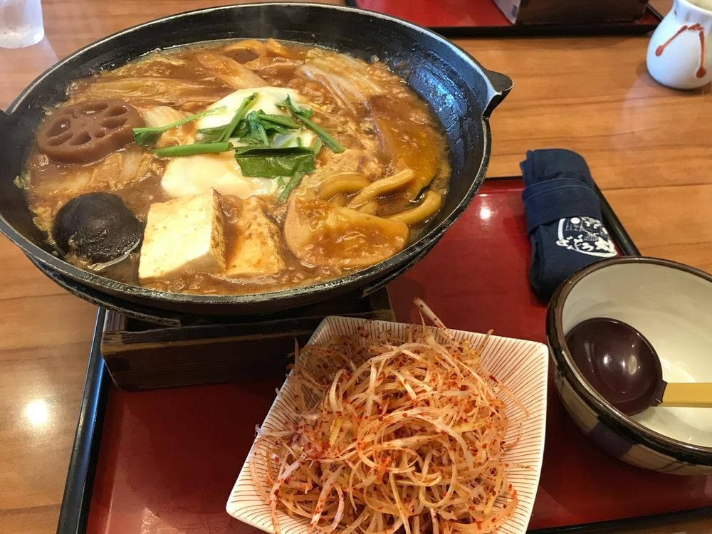 ばんどう太郎 つくば店