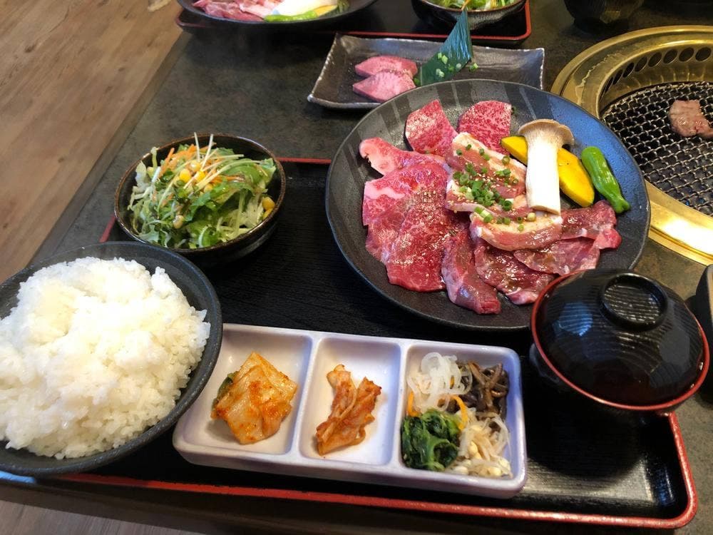 野村牧場直営焼肉野村屋