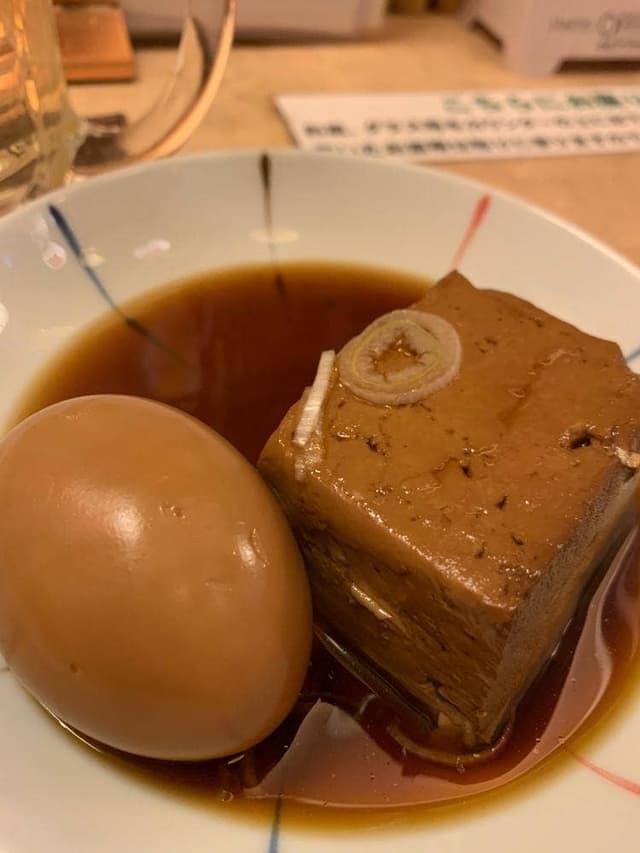 おでん処 赤とんぼ - サブ画像3