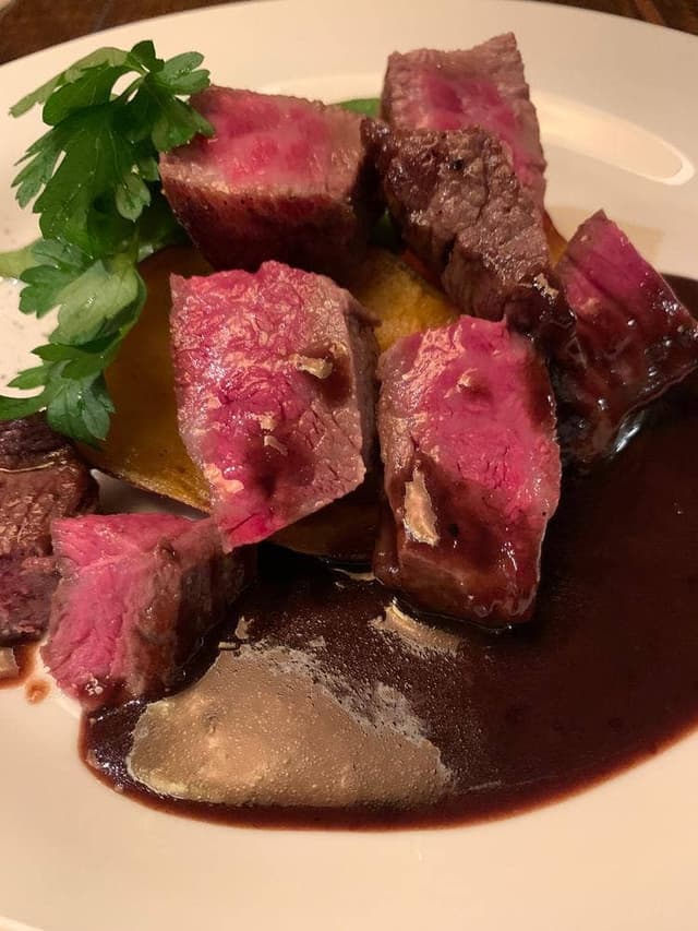 Bistro Avanti - サブ画像1