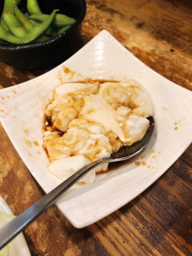 海援隊沖縄 肝どん 難波店 - サブ画像3