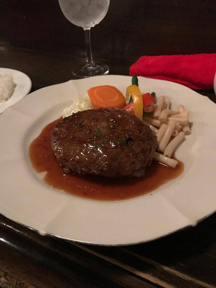 bistro Glouton