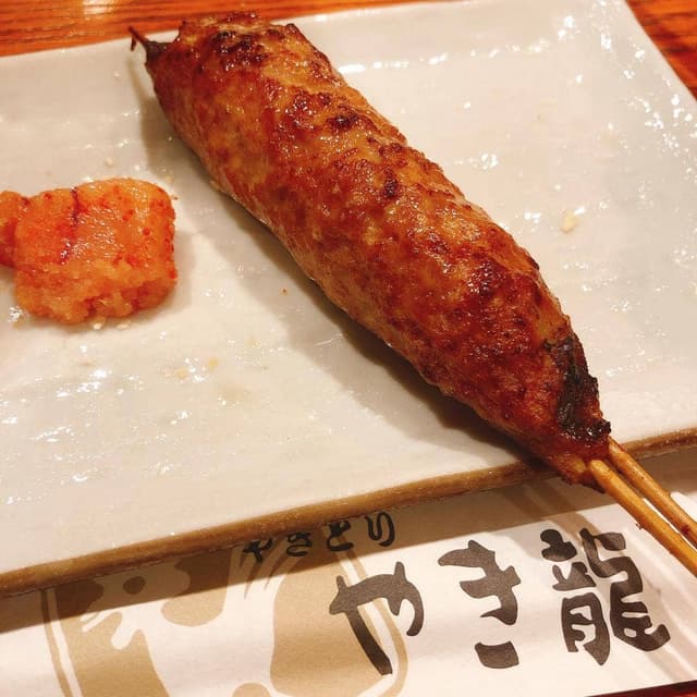 炭火串焼 やき龍 本郷店 - サブ画像1