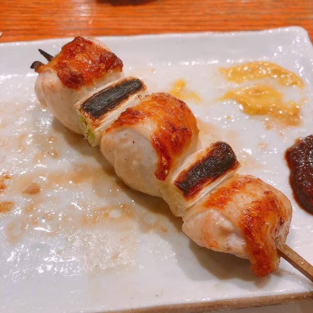 炭火串焼 やき龍 本郷店 - サブ画像2