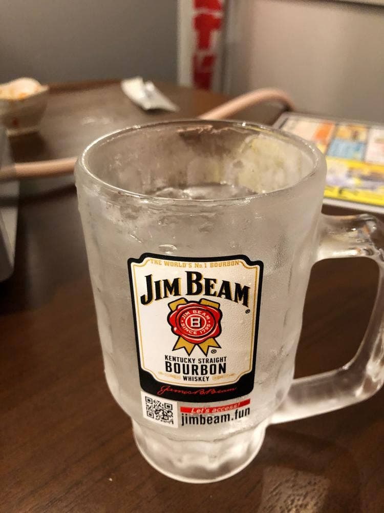 さすらいのカンテキ 逗子駅前酒場