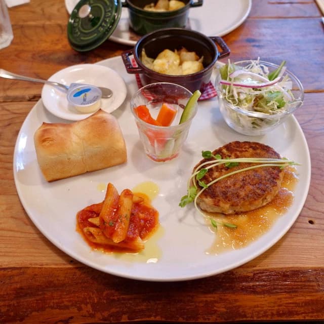 ラティーノス - サブ画像2