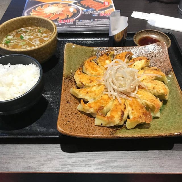 五味八珍 静岡パルシェ店 - サブ画像3