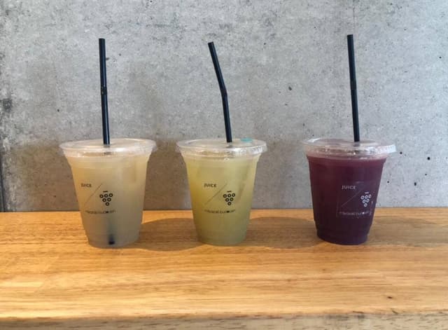 宮崎ぶどう園カフェ - サブ画像2