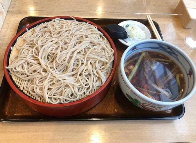 桂庵 新富店 - サブ画像1