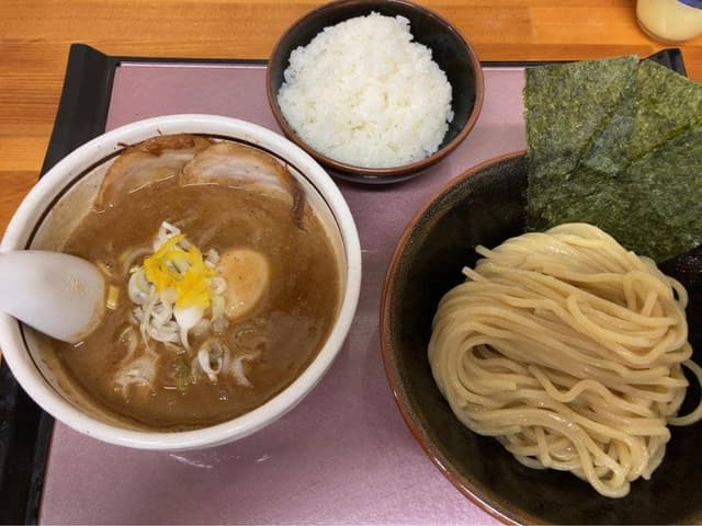 麺屋 六根 - サブ画像3