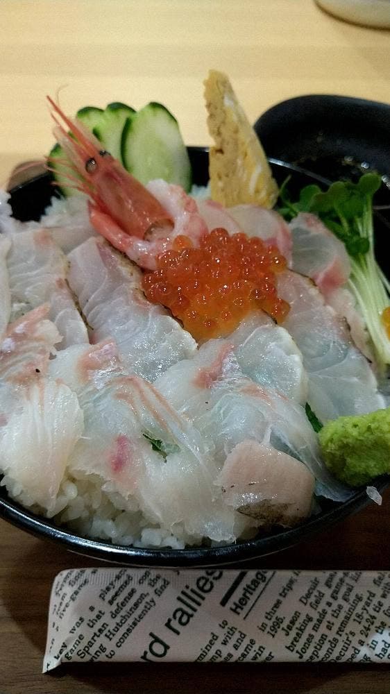 店屋町のでめきん - サブ画像3