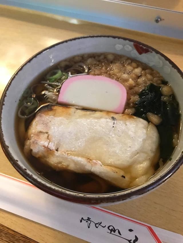 甘党の店 三芳 - サブ画像2