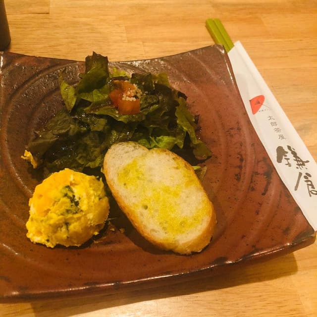 太郎茶屋 鎌倉 宇都宮店 - サブ画像1