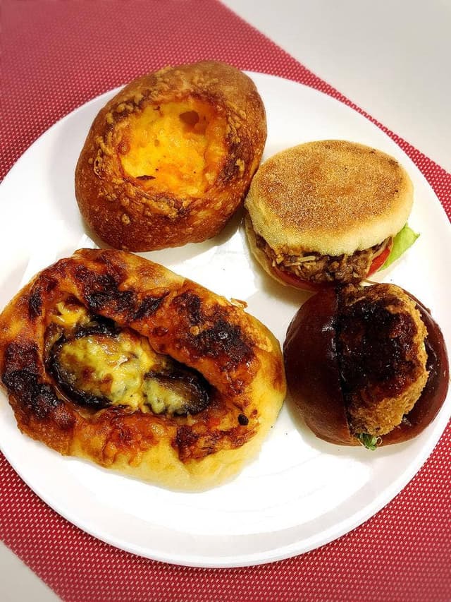 Boulangerie Kurumi - サブ画像3