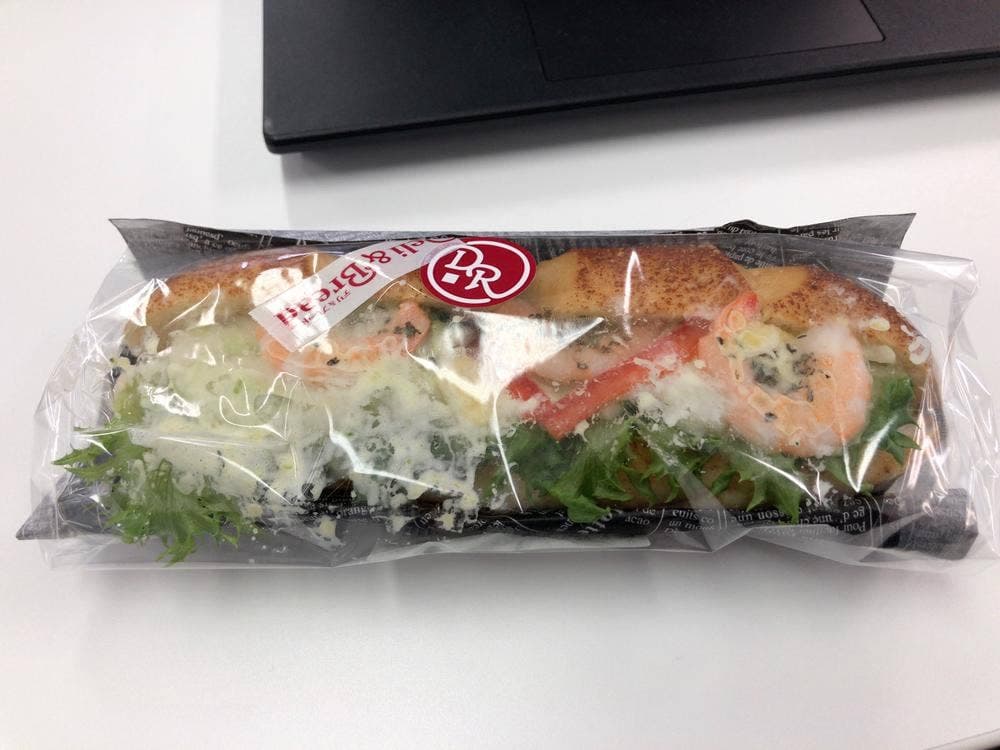 Deli & Roux VIE DE FRANCE 東戸塚店