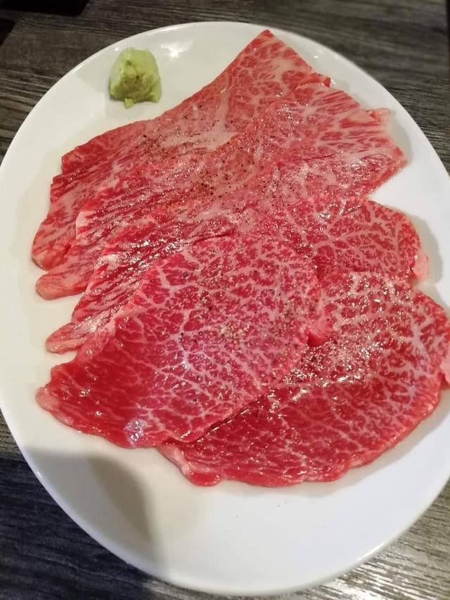 神戸焼肉かんてき 三軒茶屋HANARE - サブ画像2