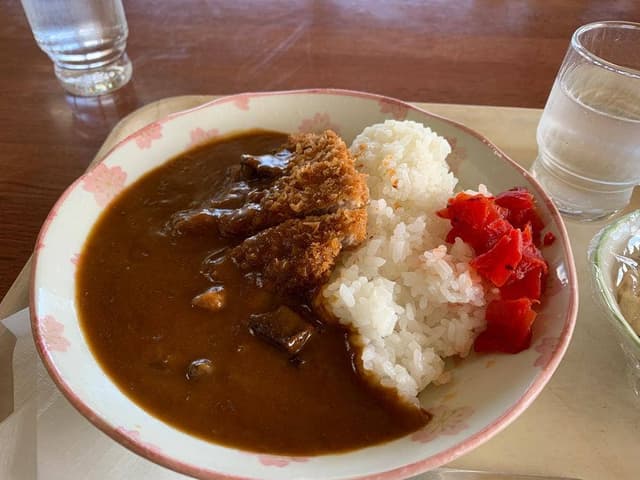 公園食堂 おおさか - サブ画像1