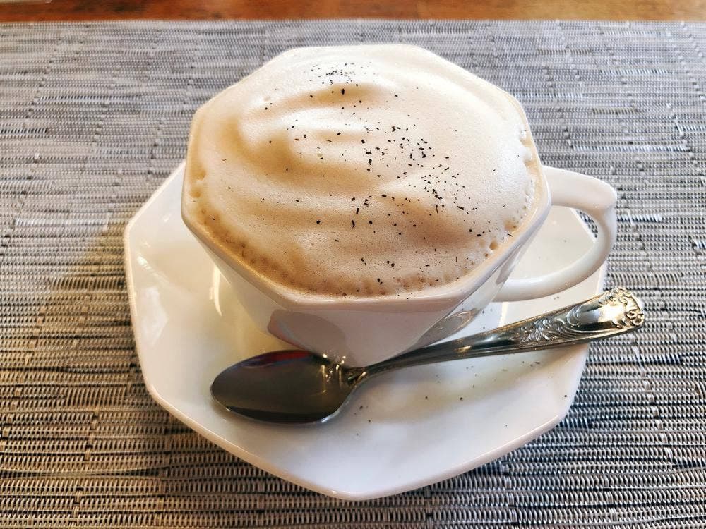 茶庭