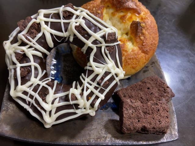 ハートブレットアンティーク イオンモール名取 - サブ画像1