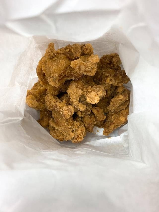 からあげ屋 チキン坊 - サブ画像1