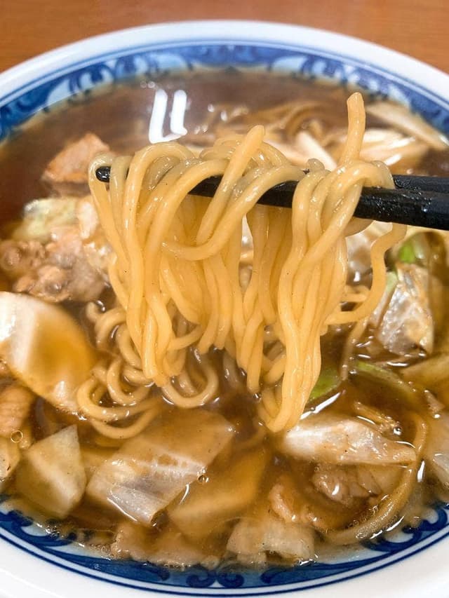 こばや食堂 - サブ画像3