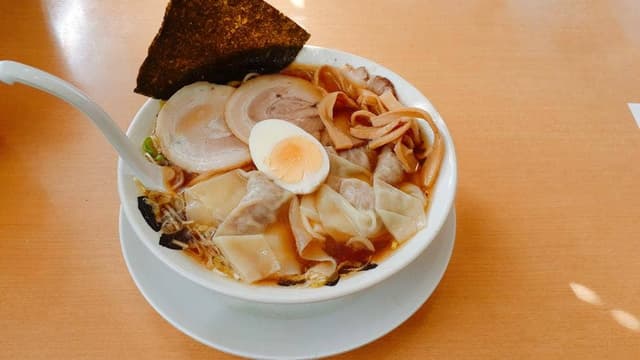 麺匠 大黒 利府中インター店 - サブ画像1