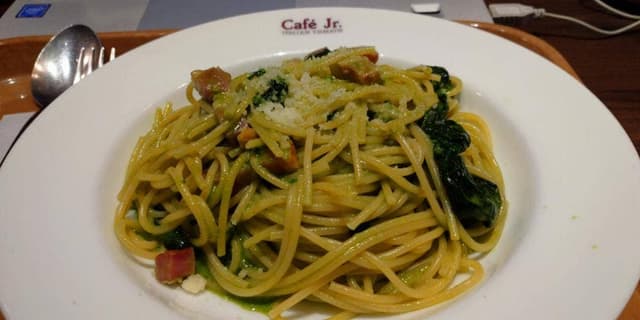 イタリアン・トマト CafeJr. 東京オペラシティ店 - サブ画像3