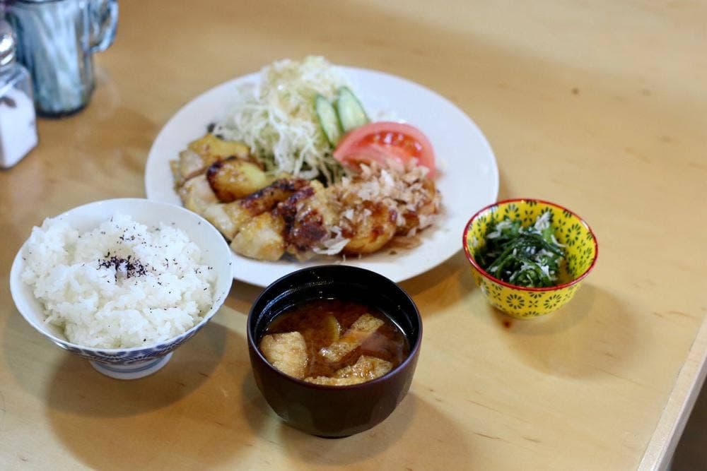 CAFE de OSU