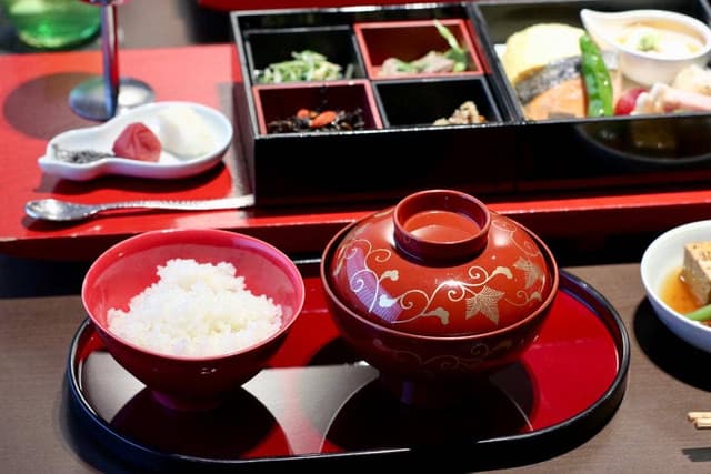 日本料理 鳥羽別邸 華暦 エクシブ鳥羽別邸 - サブ画像2