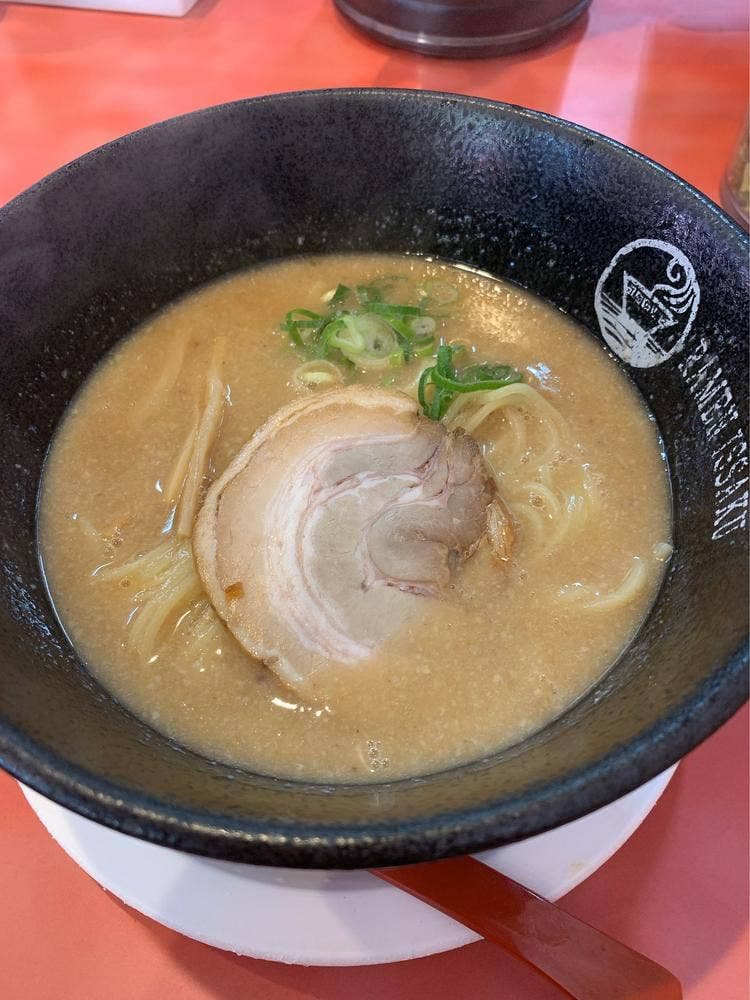らーめん一作 門真店