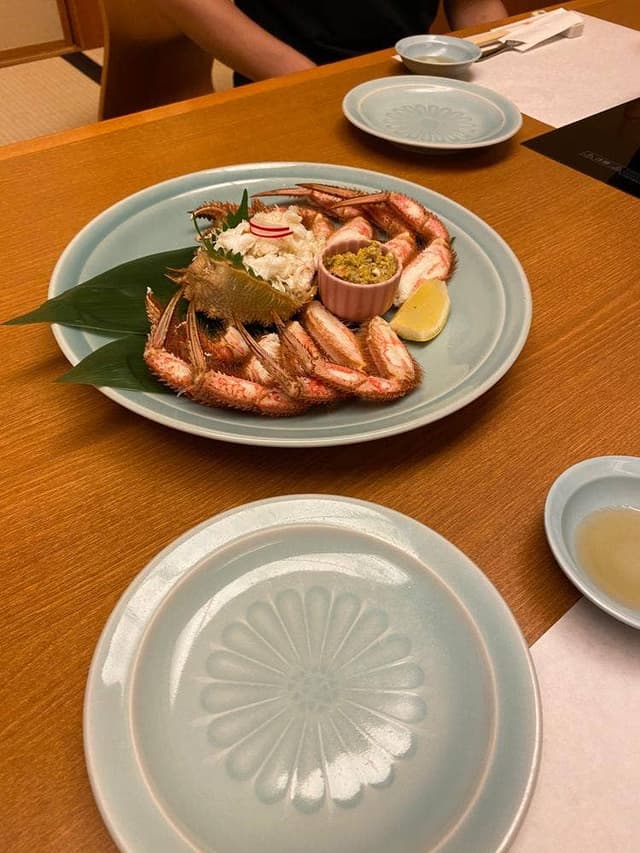 木曽路豊田店 - サブ画像3