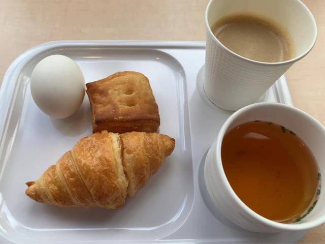 岡山ワシントンホテルプラザ - サブ画像1