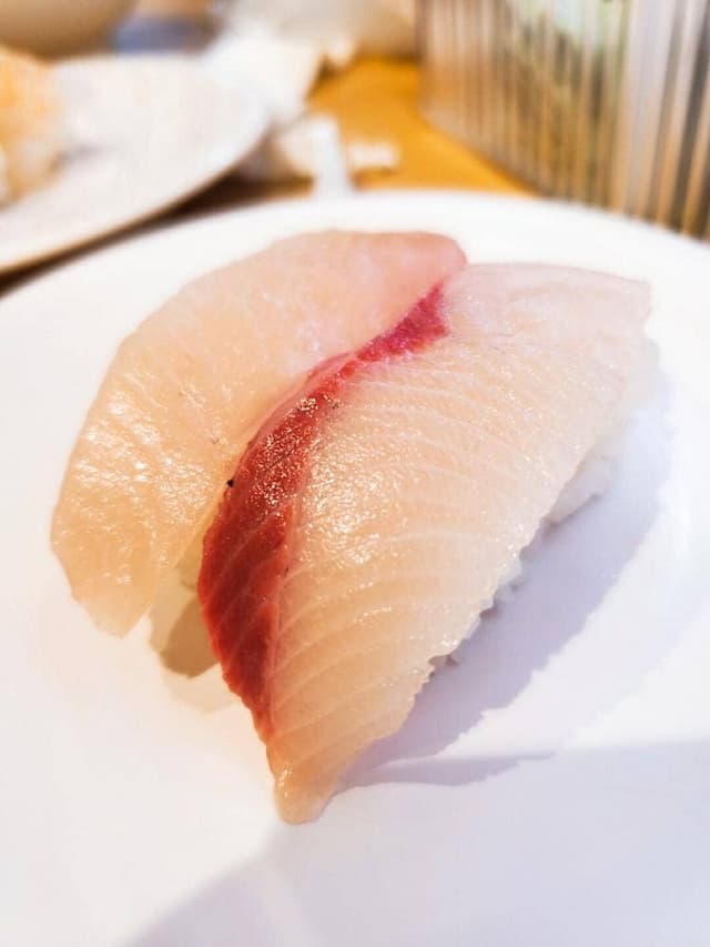 かっぱ寿司 葛飾立石店 - サブ画像1