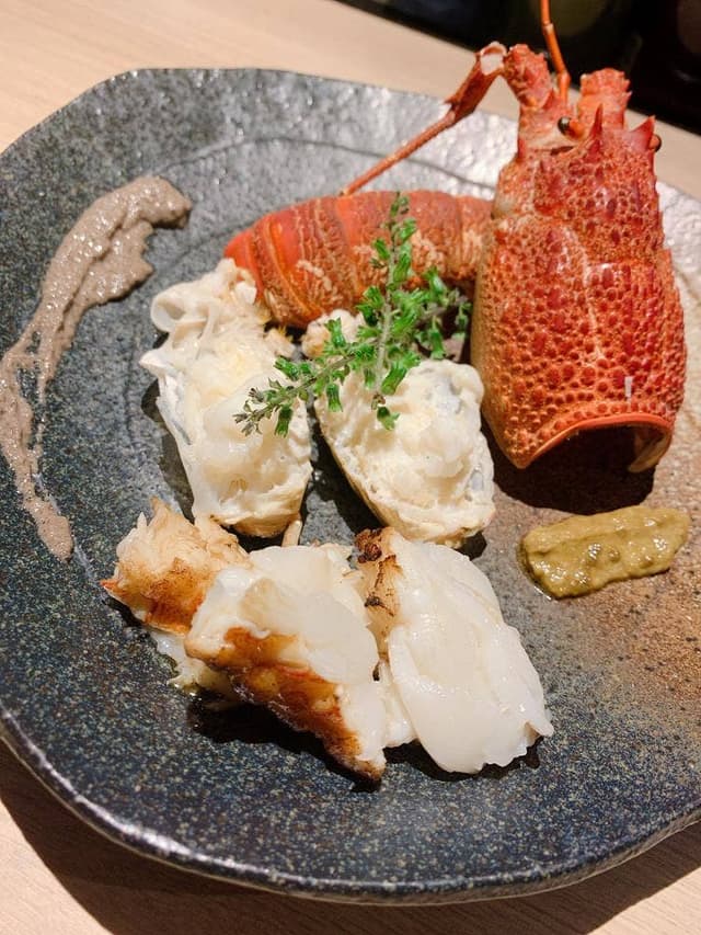 鉄板焼grow 六本木店 - サブ画像1
