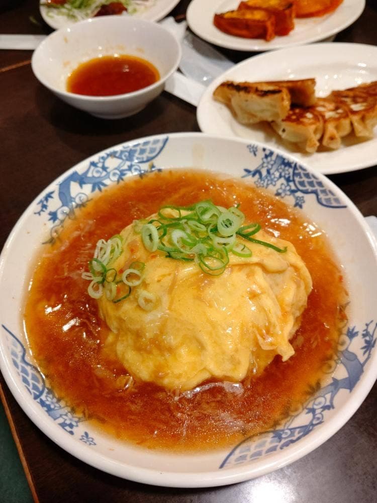 バーミヤン 伊勢崎連取店