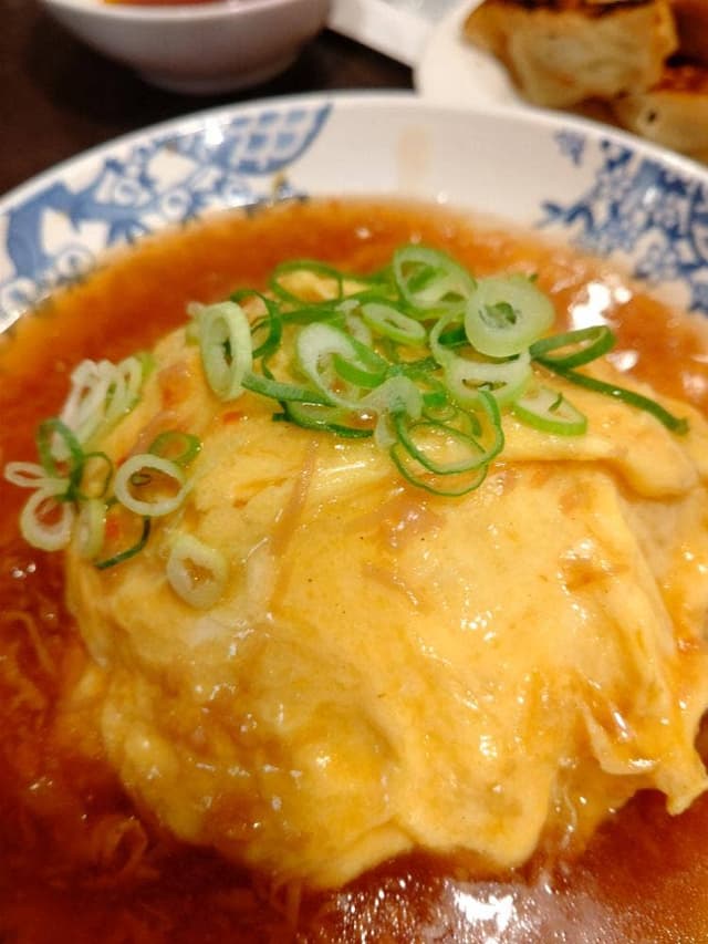 バーミヤン 伊勢崎連取店 - サブ画像1